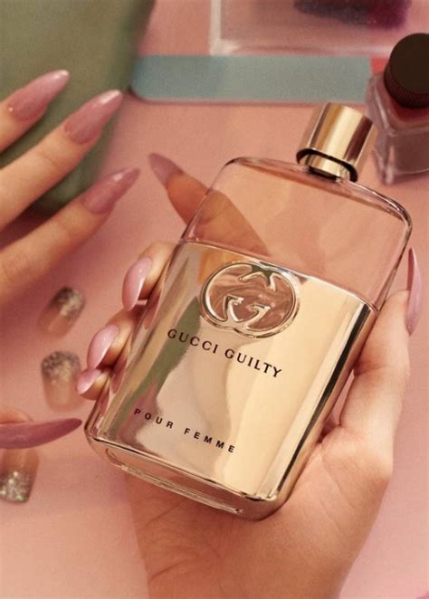 lana del rey perfume gucci|lana del rey gucci guilty.